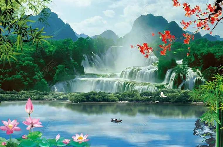 无人化电子智能系统